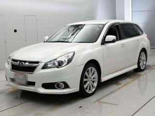 SUBARU LEGACY TOURING WAGON