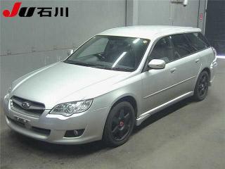SUBARU LEGACY TOURING WAGON