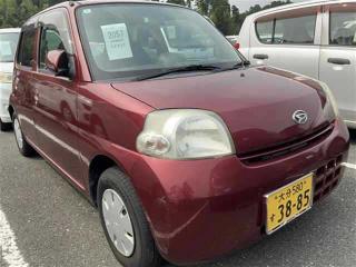DAIHATSU ESSE