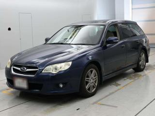 SUBARU LEGACY TOURING WAGON