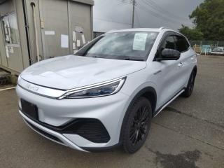 BYD ATTO 3