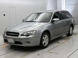 SUBARU LEGACY TOURING WAGON