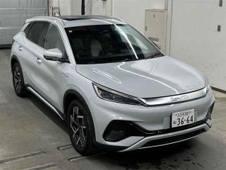 BYD ATTO 3