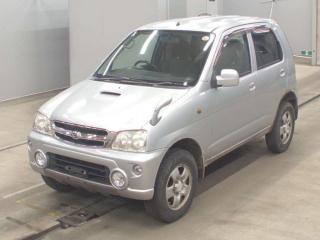 DAIHATSU TERIOS KID