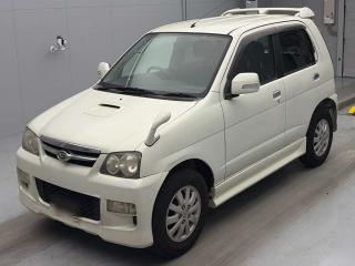 DAIHATSU TERIOS KID