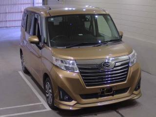 DAIHATSU THOR
