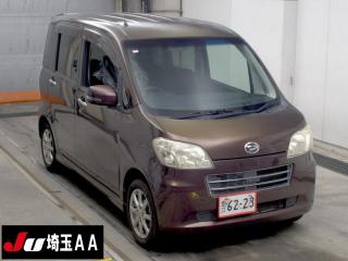 DAIHATSU TANTO EXE