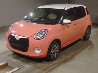 DAIHATSU BOON