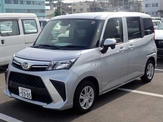 DAIHATSU THOR