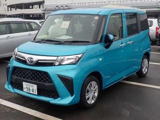 DAIHATSU THOR