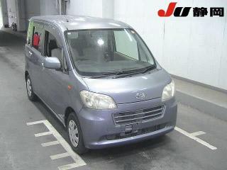 DAIHATSU TANTO EXE
