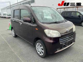 DAIHATSU TANTO EXE