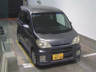 DAIHATSU TANTO EXE