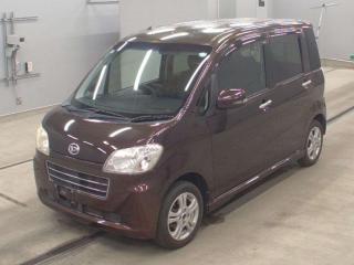 DAIHATSU TANTO EXE