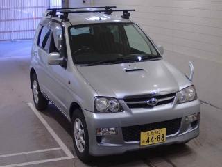 DAIHATSU TERIOS KID