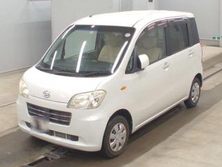 DAIHATSU TANTO EXE