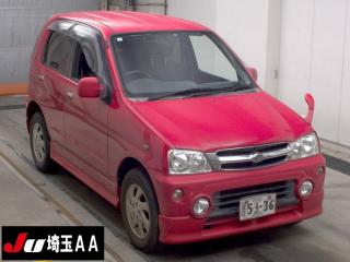 DAIHATSU TERIOS KID