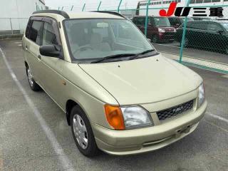DAIHATSU PYZAR