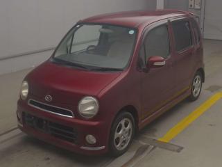 DAIHATSU MOVE LATTE