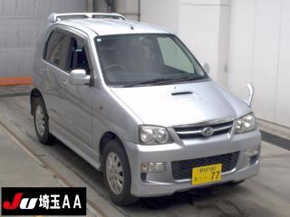 DAIHATSU TERIOS KID