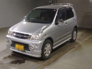 DAIHATSU TERIOS KID