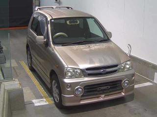 DAIHATSU TERIOS KID