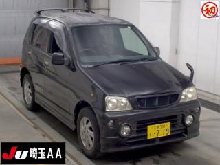 DAIHATSU TERIOS KID