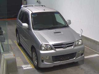 DAIHATSU TERIOS KID