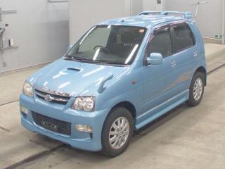 DAIHATSU TERIOS KID