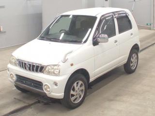DAIHATSU TERIOS KID