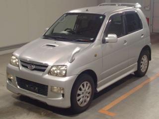 DAIHATSU TERIOS KID
