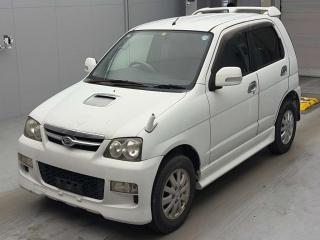 DAIHATSU TERIOS KID