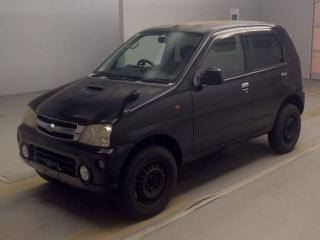 DAIHATSU TERIOS KID