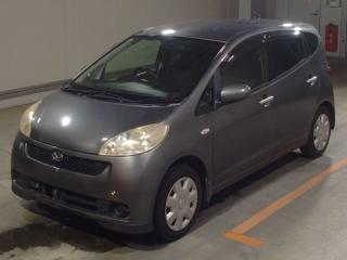 DAIHATSU SONICA