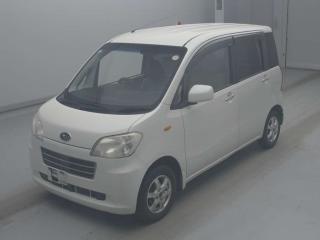SUBARU LUCRA