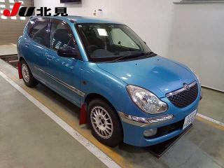 DAIHATSU STORIA