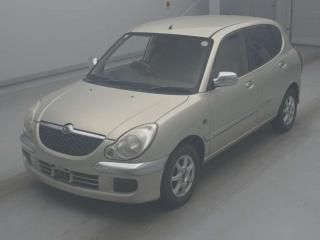 DAIHATSU STORIA