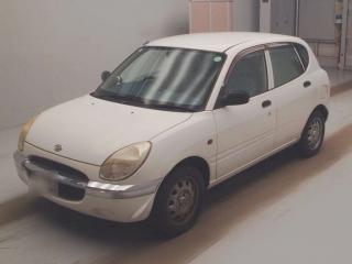 DAIHATSU STORIA