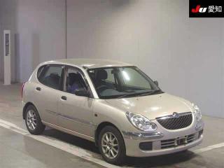 DAIHATSU STORIA