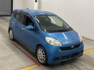 DAIHATSU SONICA