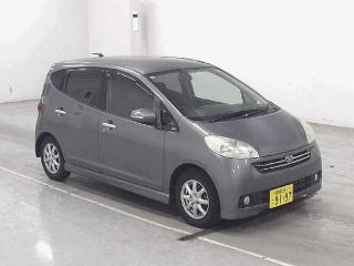 DAIHATSU SONICA