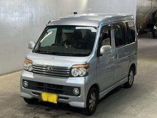 DAIHATSU ATRAI WAGON