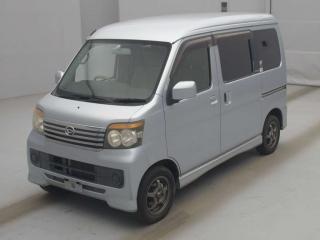 DAIHATSU ATRAI WAGON
