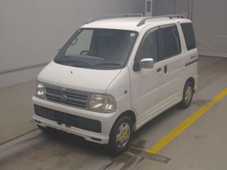 DAIHATSU ATRAI WAGON