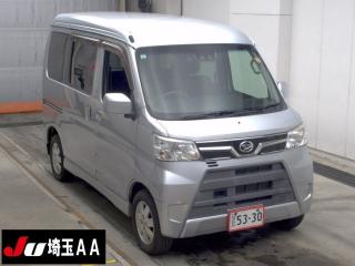 DAIHATSU ATRAI WAGON