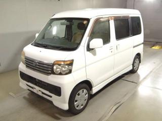 DAIHATSU ATRAI WAGON