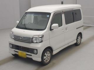 DAIHATSU ATRAI WAGON
