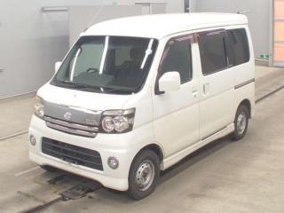 DAIHATSU ATRAI WAGON