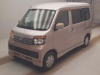 DAIHATSU ATRAI WAGON