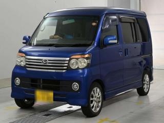 DAIHATSU ATRAI WAGON